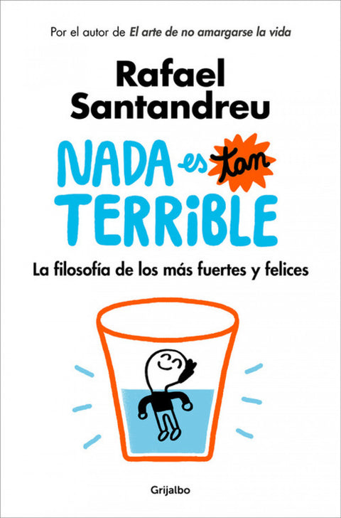  NADA ES TAN TERRIBLE 