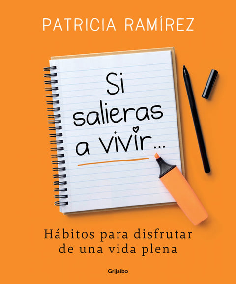  SI SALIERAS A VIVIR... 