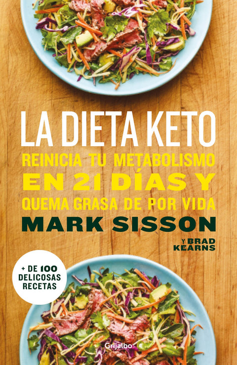  LA DIETA KETO 