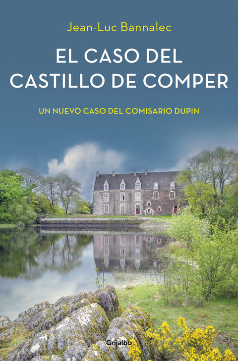  EL CASO DEL CASTILLO DE COMPER 