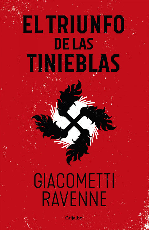  EL TRIÚNFO DE LAS TINIEBLAS 