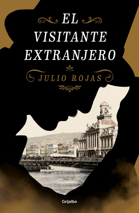  EL VISITANTE EXTRANJERO 
