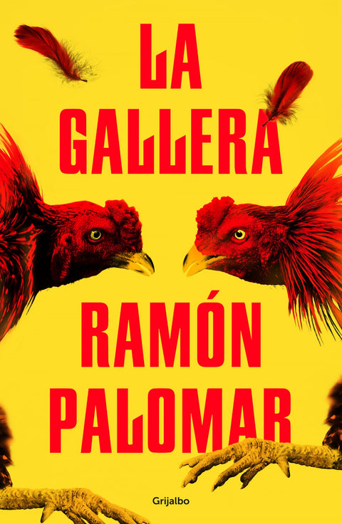  LA GALLERA 