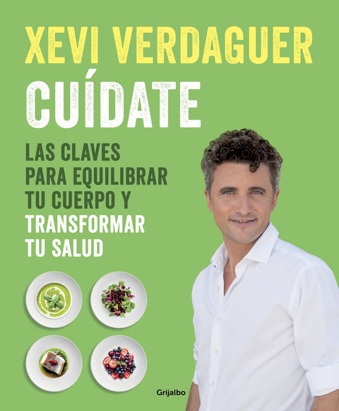  CUÍDATE 