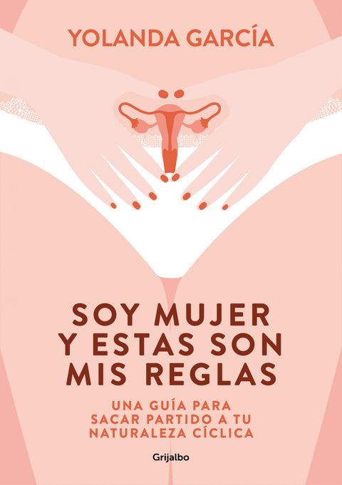  Soy mujer y estas son mis reglas 