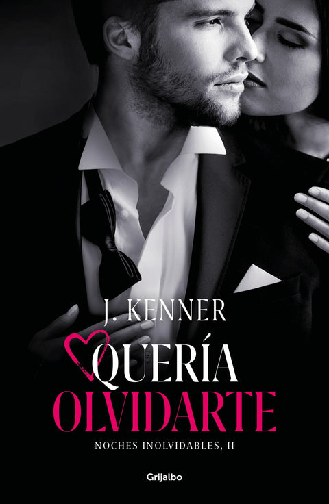  Quería olvidarte (Noches inolvidables 2) 