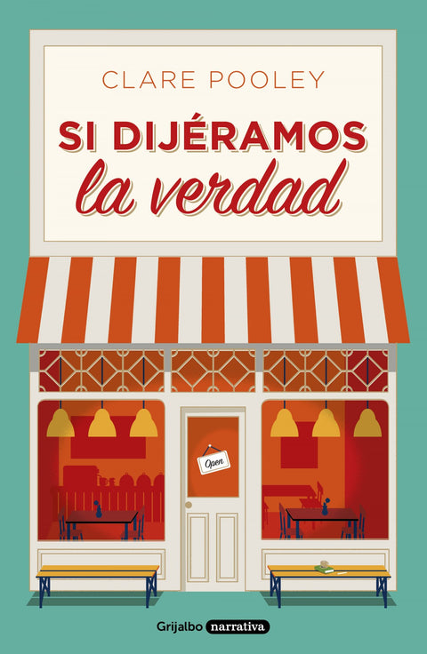  Si dijéramos la verdad 