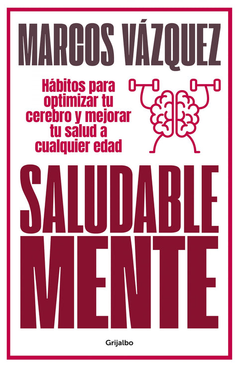  Saludable Mente 