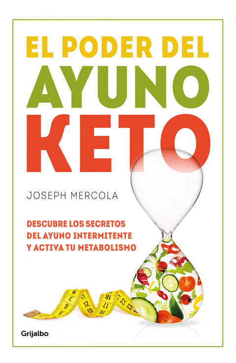  El poder del ayuno keto 