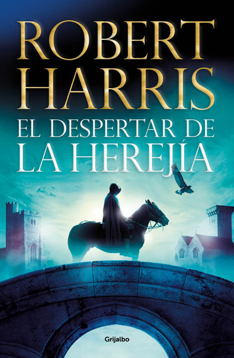  El despertar de la herejía 
