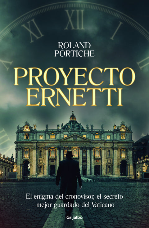  PROYECTO ERNETTI 