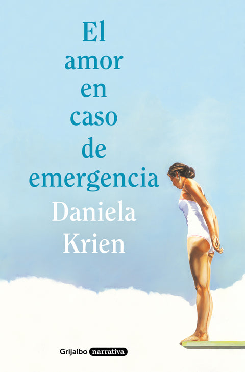  El amor en caso de emergencia 