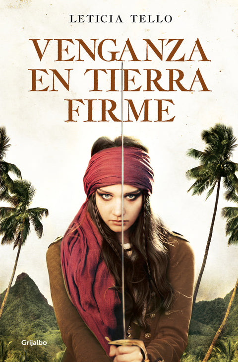  Venganza en Tierra Firme 