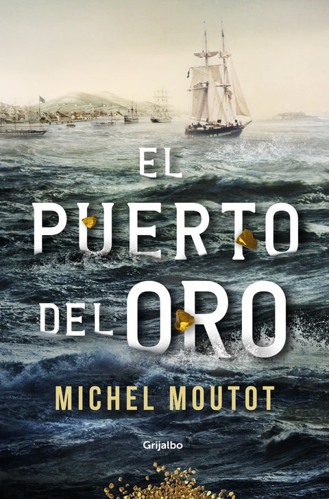  El puerto del oro 