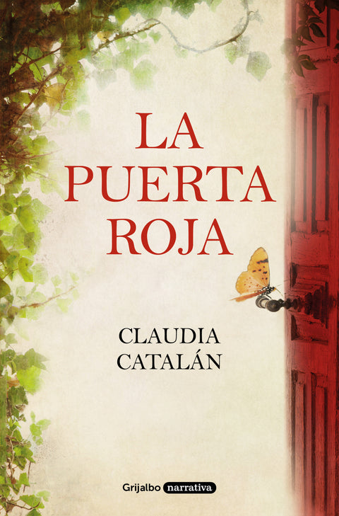  La Puerta Roja 