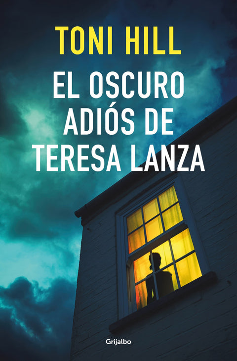  El oscuro adiós de Teresa Lanza 
