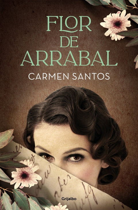 Flor de arrabal 