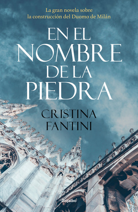  En el nombre de la piedra 