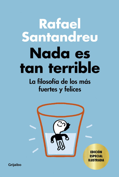  Nada es tan terrible (edición especial) 