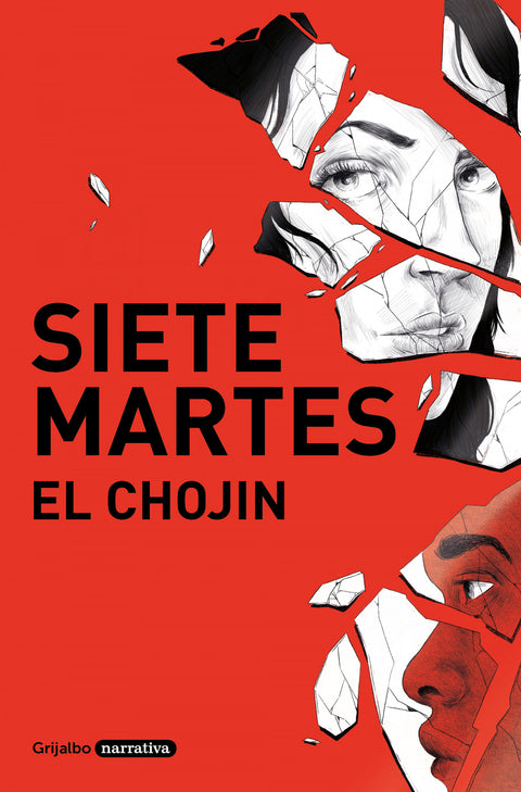  Siete martes 