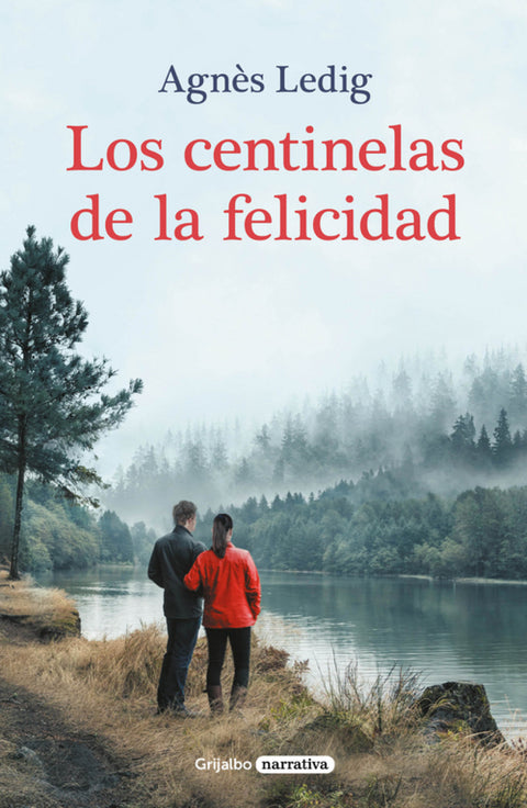  Los centinelas de la felicidad 
