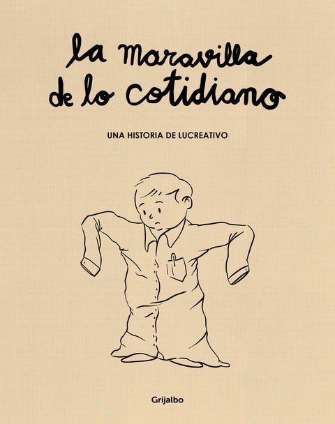  La maravilla de lo cotidiano 
