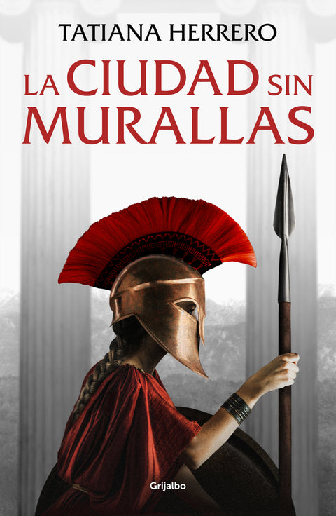  La ciudad sin murallas 
