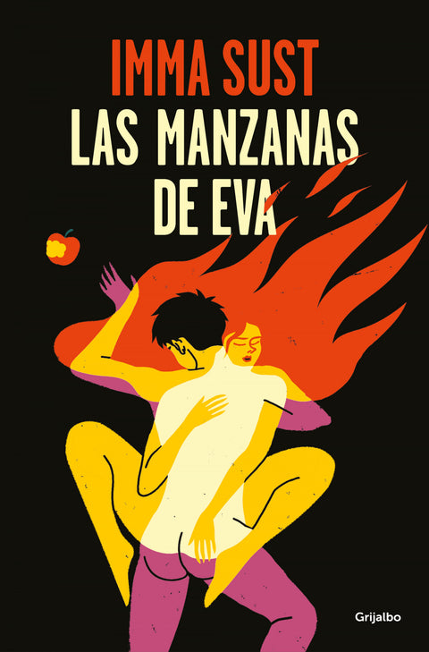  LAS MANZANAS DE EVA 