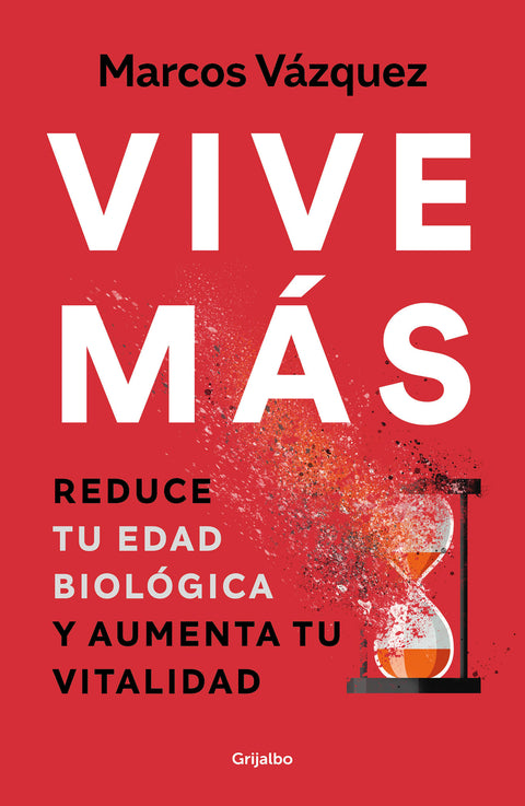  Vive más 