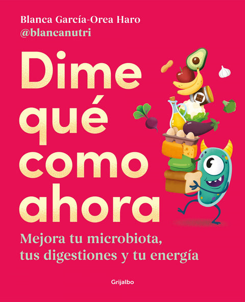  Dime qué como ahora 
