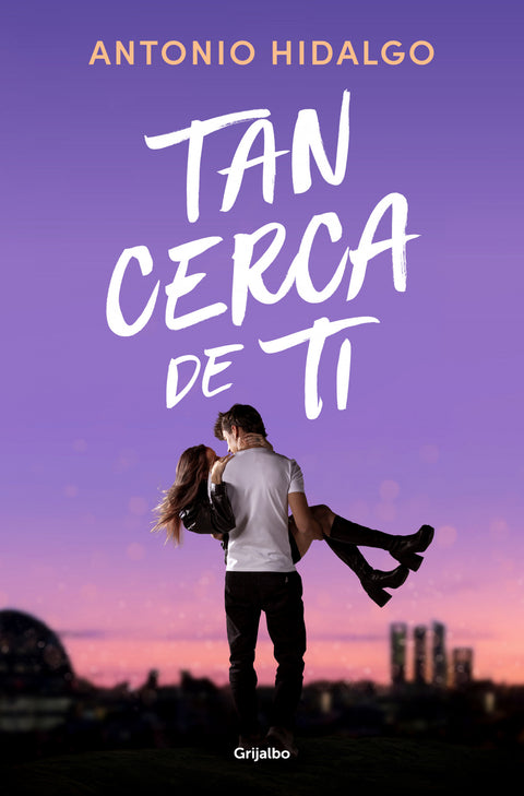  Tan cerca de ti 