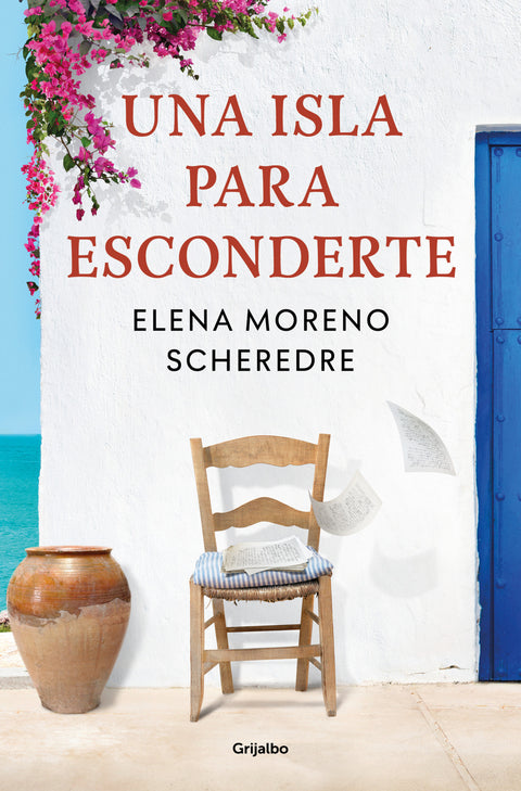  Una isla para esconderte 