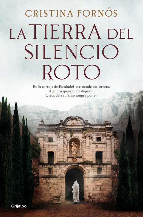  LA TIERRA DEL SILENCIO ROTO 