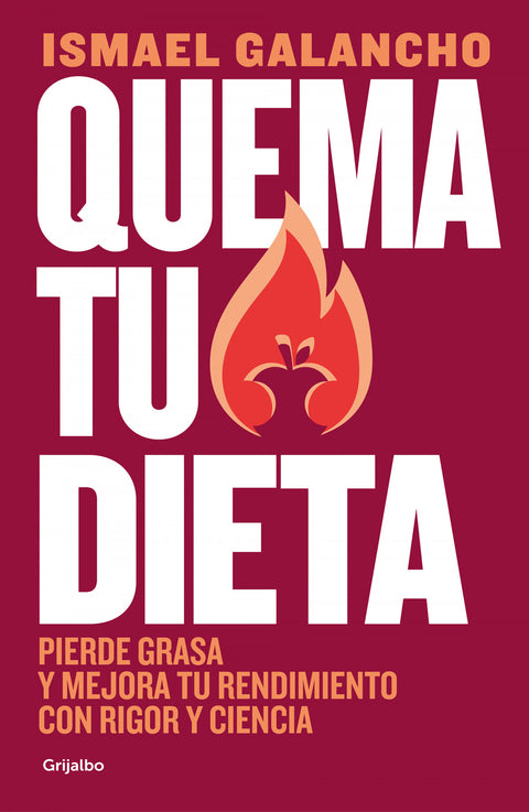  QUEMA TU DIETA 