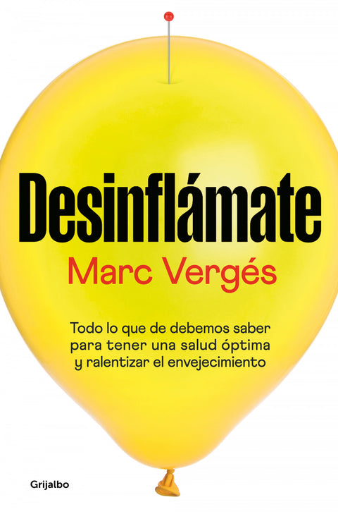  Desinflámate 