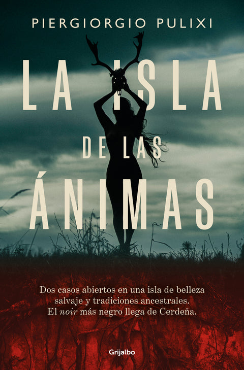  La isla de las ánimas 