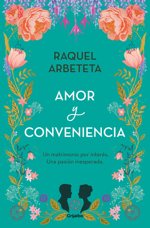  Amor y conveniencia 