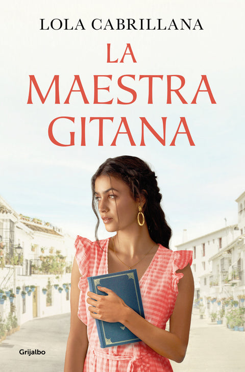  La maestra gitana 