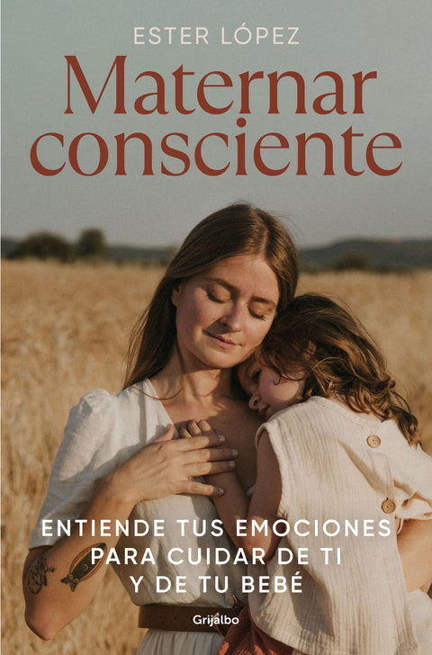  Maternar consciente 