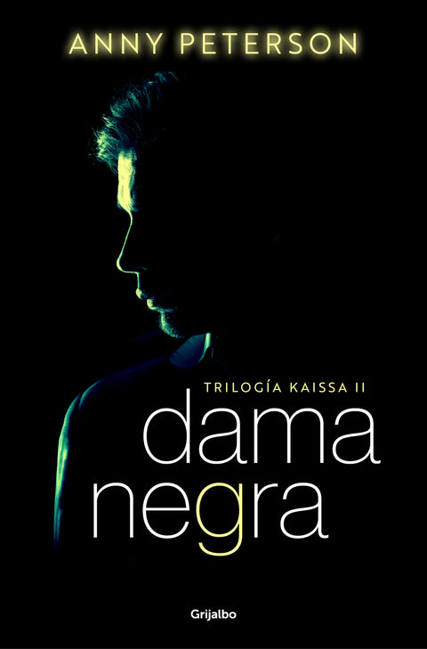  La dama negra 