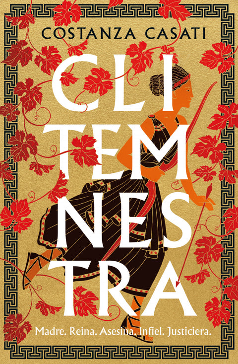  Clitemnestra 