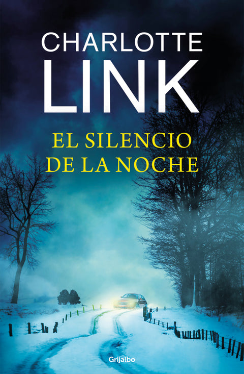  El silencio de la noche 
