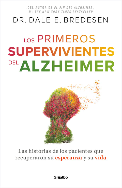 Los primeros supervivientes del Alzheimer 
