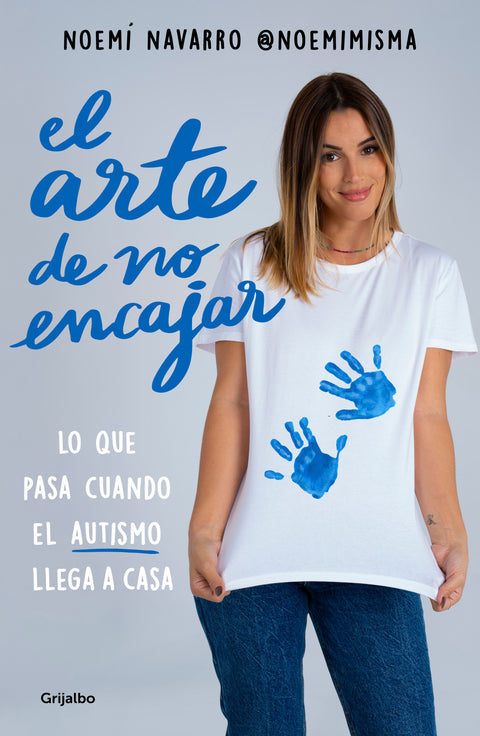  EL ARTE DE NO ENCAJAR 