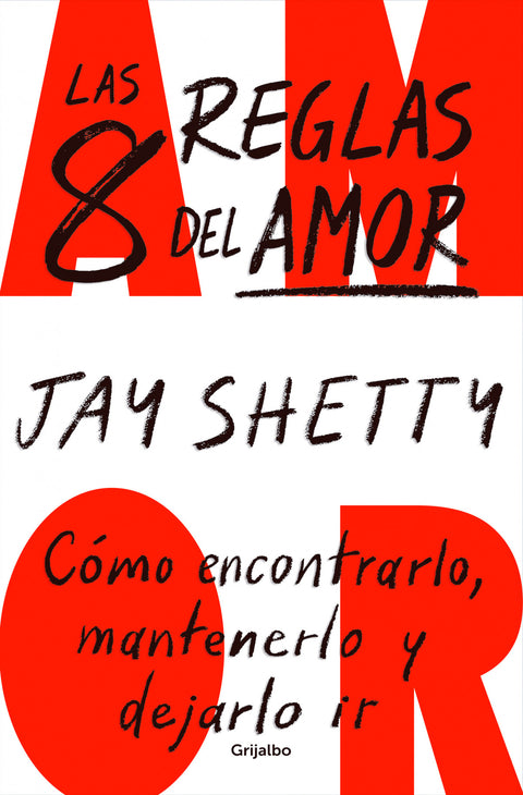  LOS 8 REGLAS DEL AMOR 