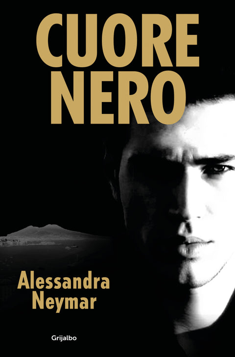  Cuore nero 