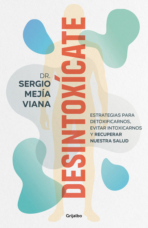  DESINTOXÍCATE 