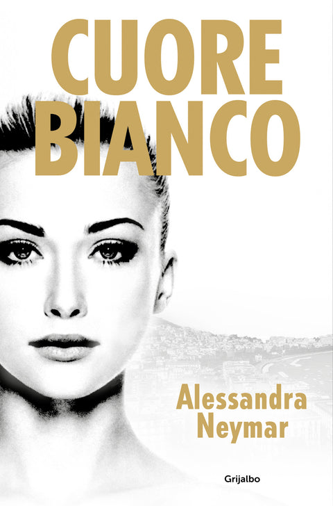  Cuore bianco 