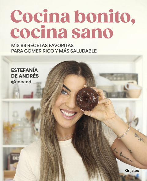  Cocina bonito, cocina sano 