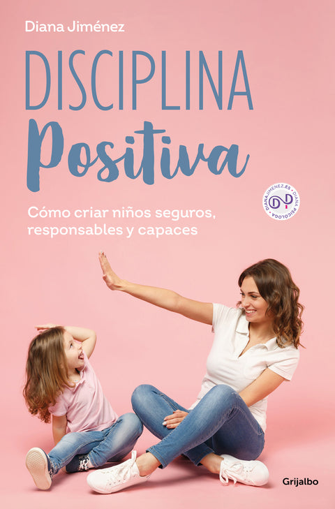  Disciplina positiva 